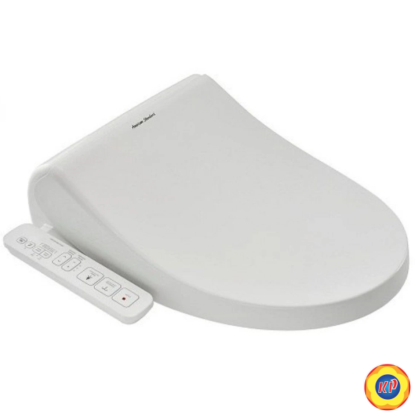Nắp Rửa Bồn Cầu Thông Minh American Standard Slim WP-7SL1 (WP7SL1)