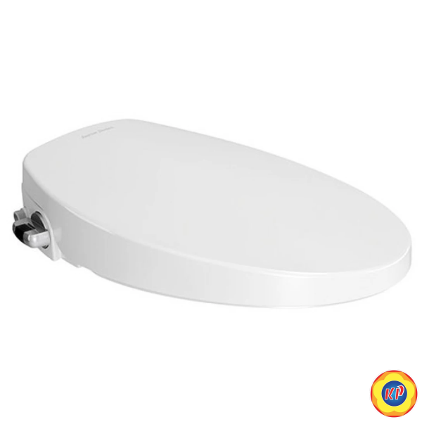 Nắp Rửa Bồn Cầu Thông Minh American Standard Slim SLIM00001-WT
