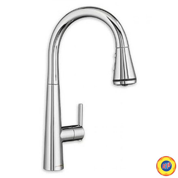 Vòi Bếp American Standard WF-5634 (WF5634) Dây Rút Nóng Lạnh
