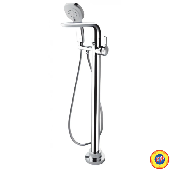 Vòi Sen Đứng Bồn Tắm American Standard WF-6816 (WF6816) IDS Nóng Lạnh