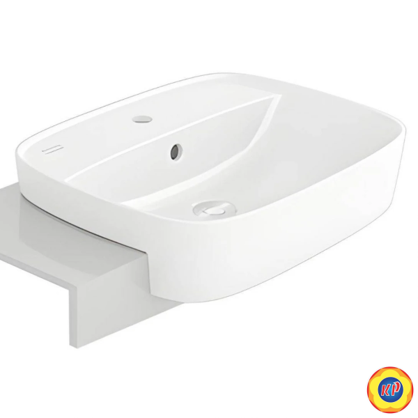 Chậu Rửa Bán Âm American Standard VF-0320 (VF0320) Signature