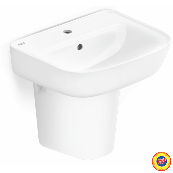 Lavabo American Standard VF-0262/VF-7062 Treo Tường