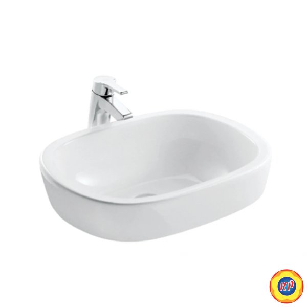 Chậu Rửa Lavabo Đặt Bàn American Standard Active 0950-WT (0950WT)