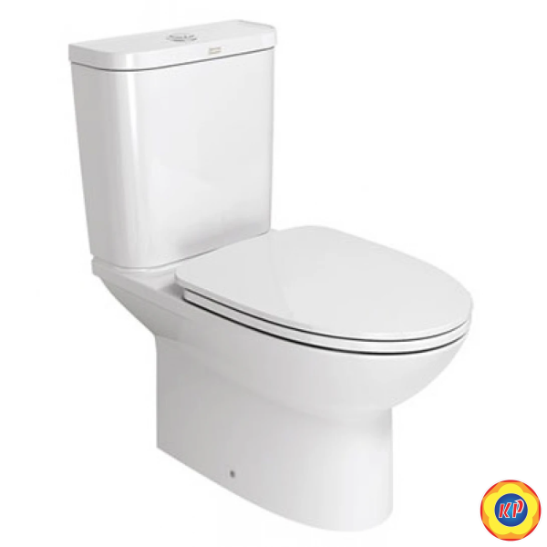 Bồn Cầu American Standard 2630-WT (3630-WT+ 4630-WT) Modern