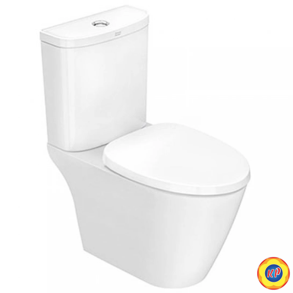Bồn Cầu American Standard 2407-WT (3107-WT+ 4107-WT) VF-2407