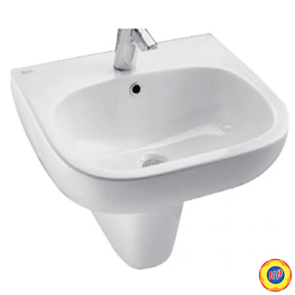 Chậu Lavabo Treo Tường American Standard Active 0955-WT/0755-WT