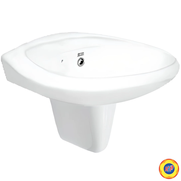 Chậu Rửa Treo Tường American Standard Casablanca VF-0969/VF-0912