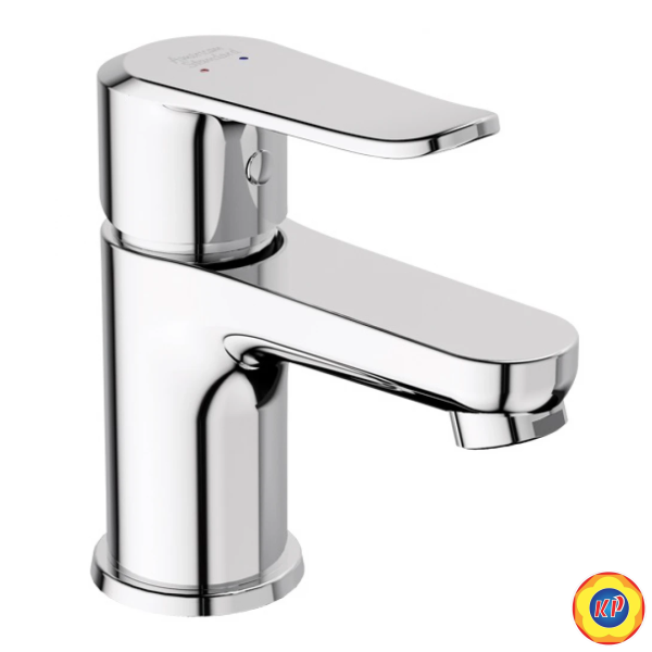 Vòi Lavabo American Standard WF-0701 (WF0701) Neo Modern Nóng Lạnh
