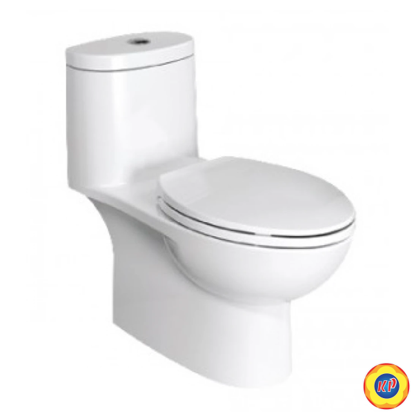 Bồn Cầu American Standard VF-2024 ( VF2024) Một Khối Dòng New Codie II