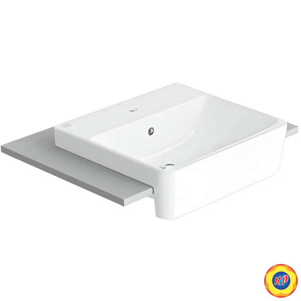 Chậu Rửa Đặt Bàn American Standard VF-0519 (0519-WT)