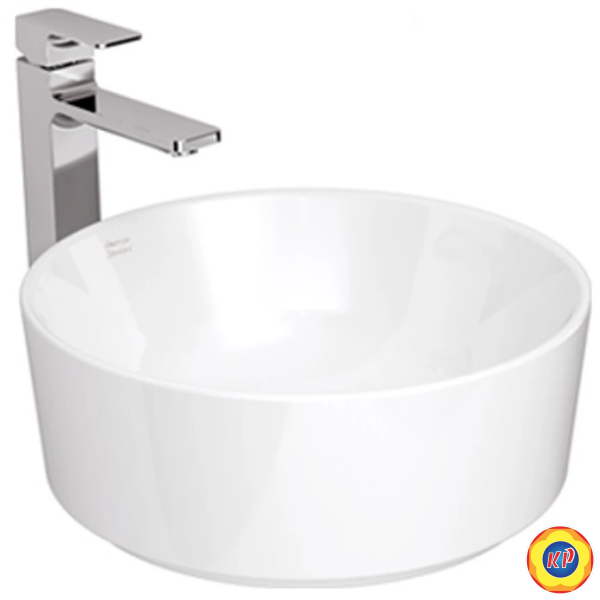 Chậu Rửa Đặt Bàn American Standard Acacia E 0509-WT (0509WT)