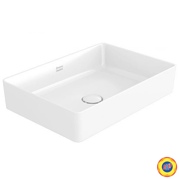 Chậu Rửa Đặt Bàn American Standard WP-F412 (WPF412) Acacia E Supasleek
