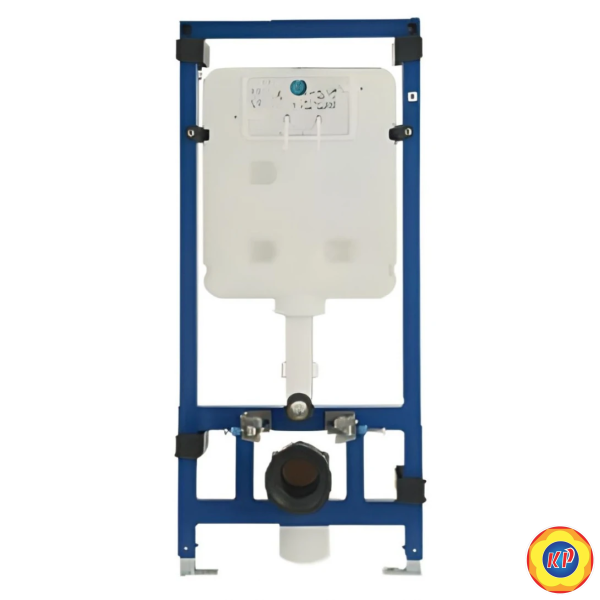 Két Nước American Standard G3004A  Âm Tường
