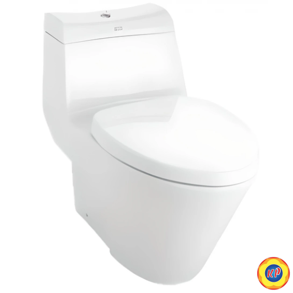 Bồn Cầu American Standard VF-2010 (VF2010) 1 Khối
