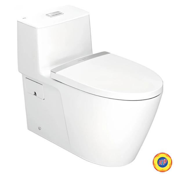 Bồn Cầu American Standard VF-1808T (VF1808T) Dòng Acacia Xả Xoáy