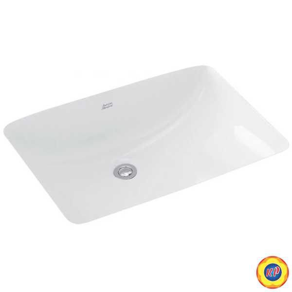 Chậu Rửa Âm Bàn American Standard Ventuno WP-0440 (TI-0459-WT)