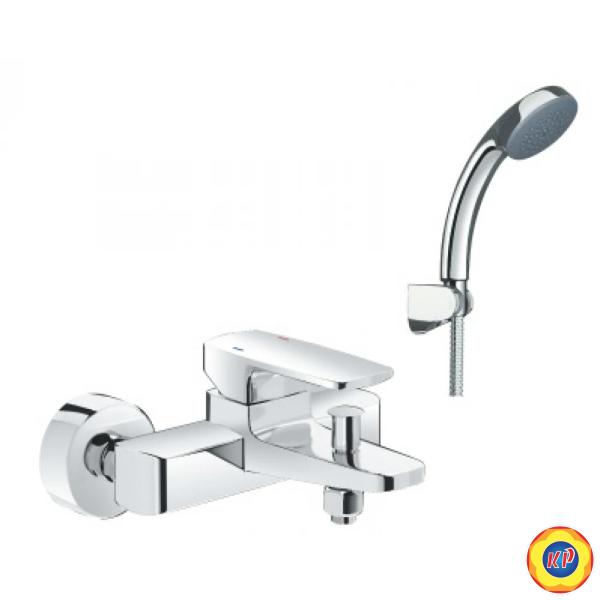 Vòi Sen Inax BFV-5003S-5C Nóng Lạnh