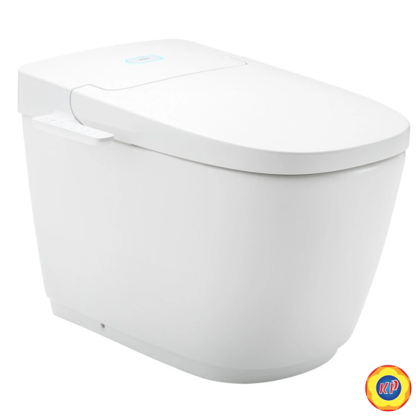 Bồn Cầu Thông Minh INAX AC-816VN SARAS LIGHT-E