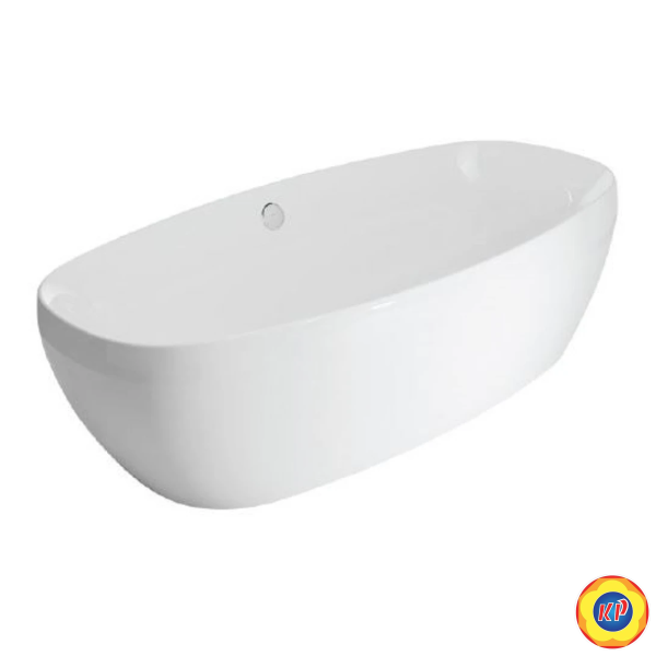 Bồn Tắm Đặt Sàn Inax BF-1858V Lập Thể