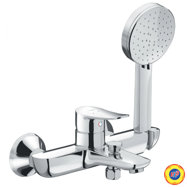Vòi Sen Inax BFV-503S Nóng Lạnh