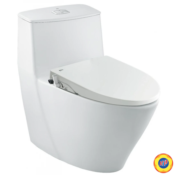 Bồn Cầu INAX AC-919R/CW-S15VN Nắp Rửa Cơ