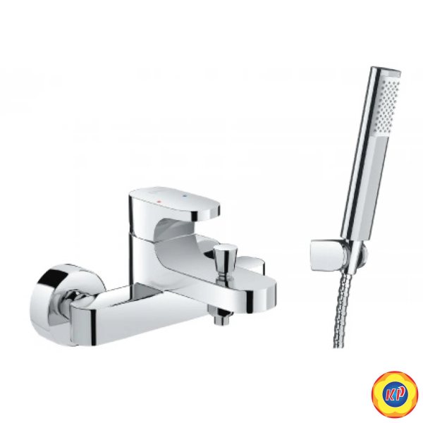 Vòi Sen Tắm Inax BFV-6003S (BFV6003S) Nóng Lạnh