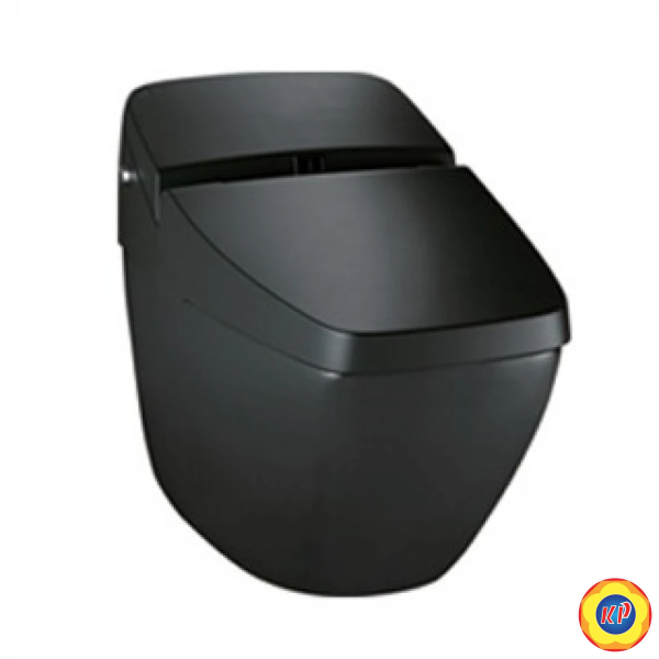 Bàn Cầu Cảm Ứng ỨNG INAX REGIO DV-R115VH-VN/BKG (DVR115VHVN)