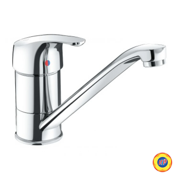 Vòi Nước Rửa Chén Nóng Lạnh Inax SFV-112S (SFV112S)