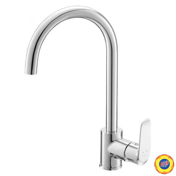 Vòi Nước Rửa Bát Inax SFV-800S (SFV800S) Nóng Lạnh