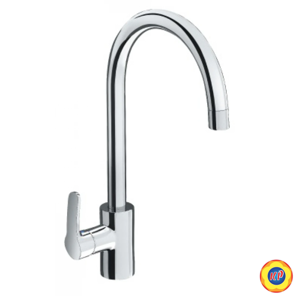 Vòi Rửa Chén Inax SFV-802S (SFV802S) Nóng Lạnh