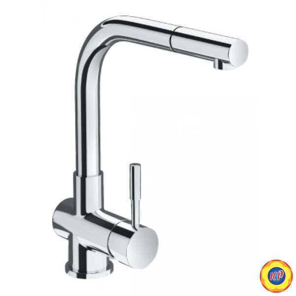Vòi Rửa Bát Nóng Lạnh Inax SFV-1013SX (SFV1013SX)