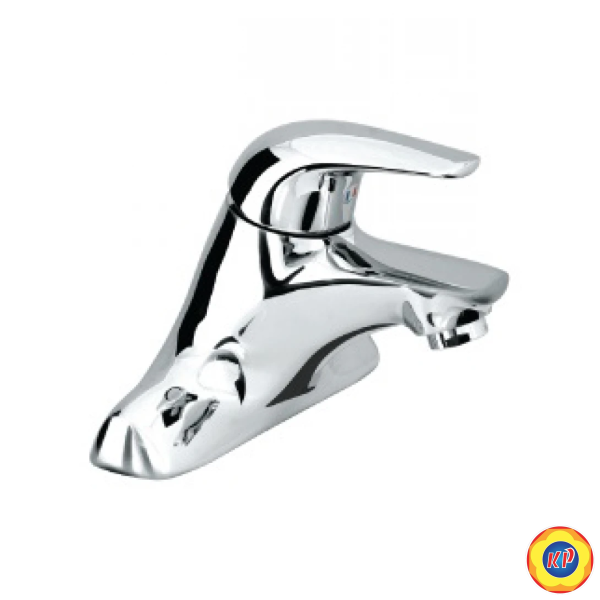 Vòi Chậu Rửa Nóng Lạnh Inax LFV-3001S (LFV3001S) Lavabo 3 Lỗ