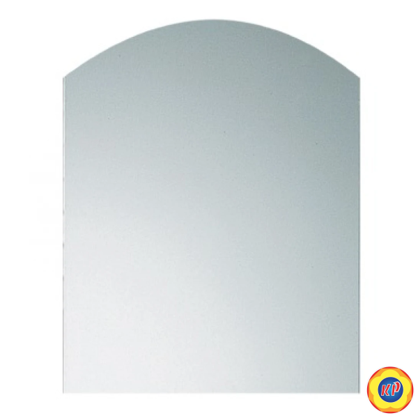 Gương Tráng Bạc Phòng Tắm Inax KF-6075VAR