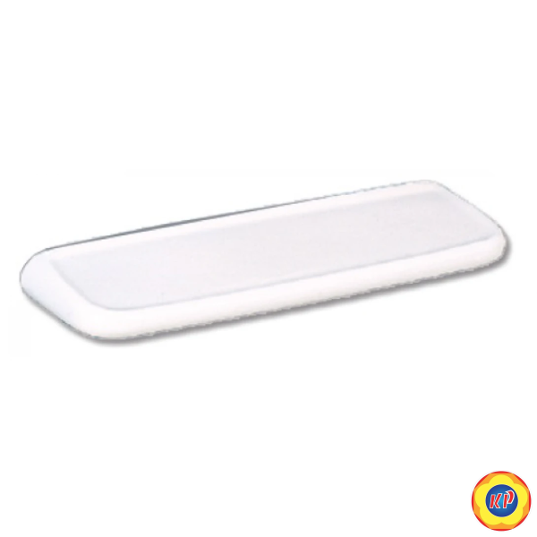 Kệ Gương Inax H-442V CR Series Bằng Sứ