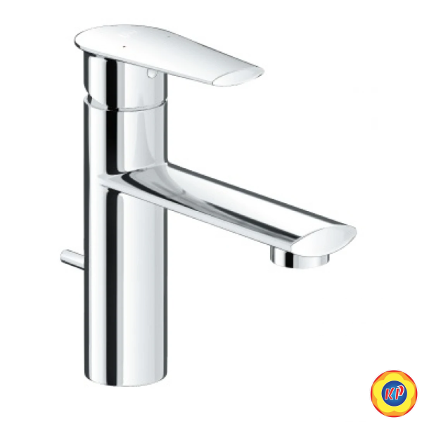 Vòi Lavabo Inax LFV-7102S (LFV7102S) Nóng Lạnh