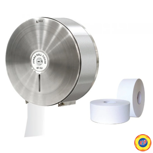 Hộp Đựng Giấy Vệ Sinh Inax KF-12J Lô Lớn