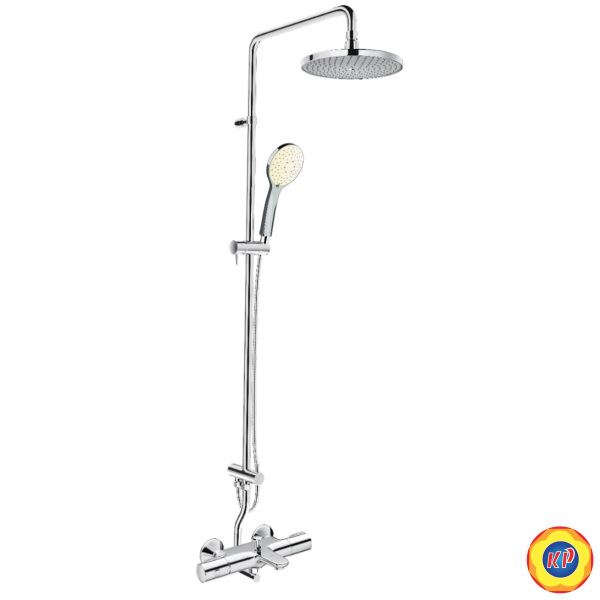 Vòi Sen Tắm Cây Inax BFV-3415T-9C (BFV3415T9C) nhiệt độ