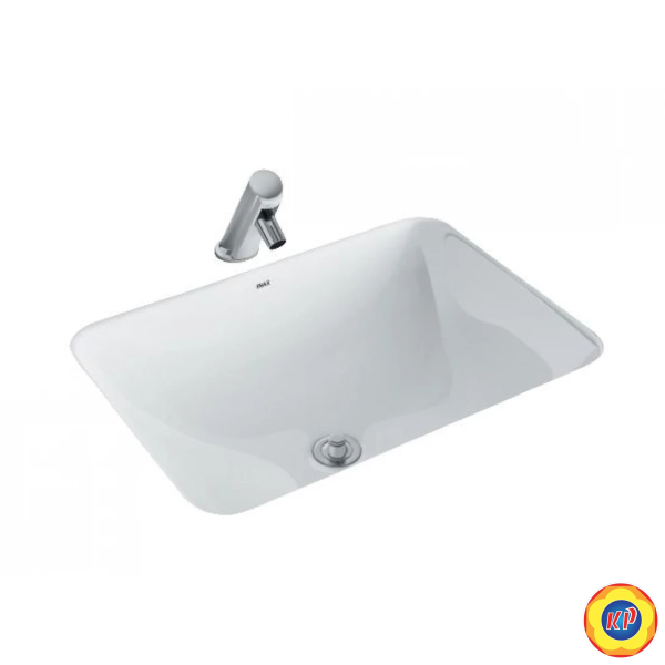 Chậu Rửa Lavabo Inax L-2298V (L2298V) Âm Bàn Chữ Nhật