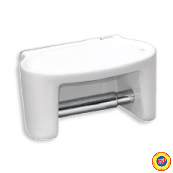 Hộp Giấy Vệ Sinh Bằng Sứ Inax H-486V CB Series