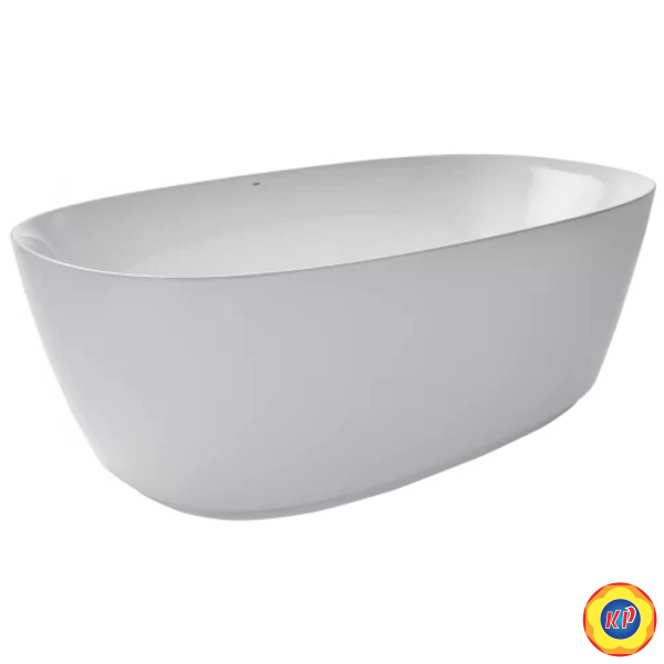 Bồn Tắm Đặt Sàn Inax BF-1760V (BF1760V) Dài 1.7M