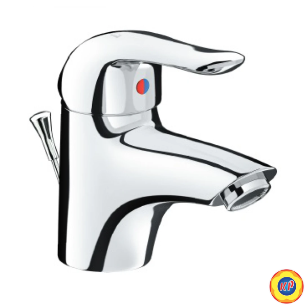 Vòi Chậu Lavabo Inax LFV-222S (LFV222S) Nóng Lạnh