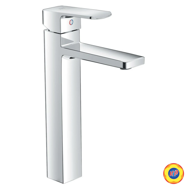 Vòi Lavabo Inax LFV-5012SH (LFV5012SH) Đặt Bàn Nóng Lạnh