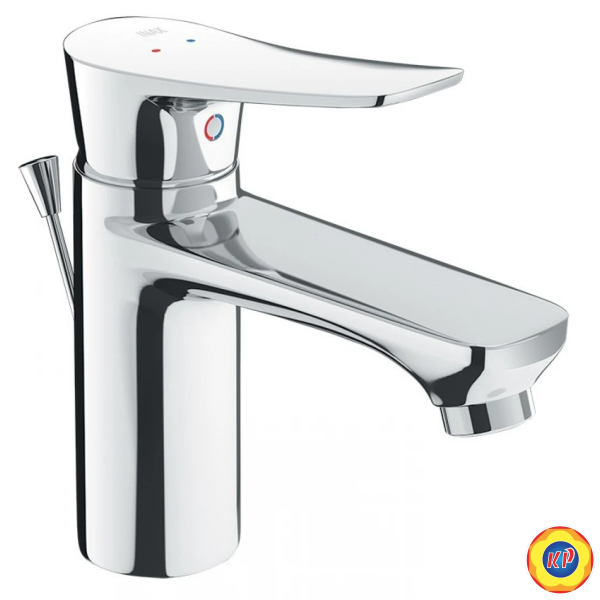 Vòi Chậu Lavabo Inax LFV-502S (LFV502S) Nóng Lạnh