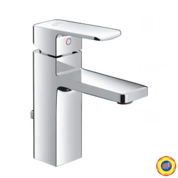 Vòi Chậu Lavabo Inax LFV-5012S (LFV5012S) Nóng Lạnh