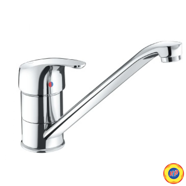 Vòi Rửa Chén Nóng Lạnh Inax SFV-302S (SFV302S)