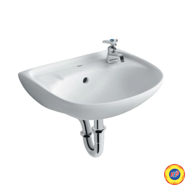 Chậu Rửa Lavabo Inax L-280V (L280V) Treo Tường Cỡ Nhỏ