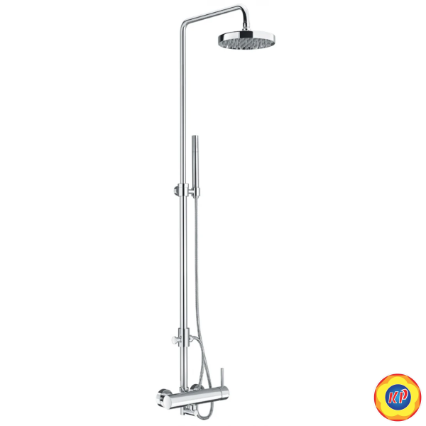Vòi Sen Cây Tắm Inax BFV-70S (BFV70S) Nóng Lạnh