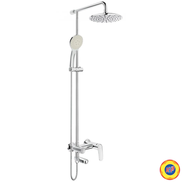 Vòi Sen Tắm Cây Inax BFV-915S (BFV915S) Nóng Lạnh