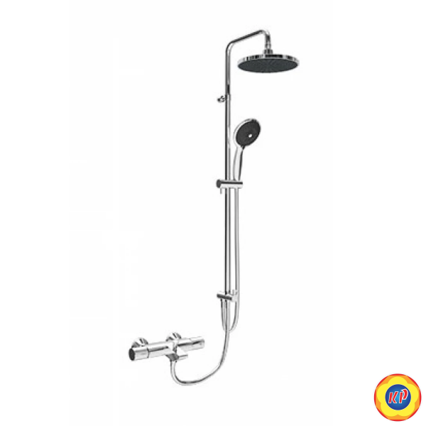 Vòi Sen Tắm Cây Inax BFV-6015S (BFV6015S) nhiệt độ