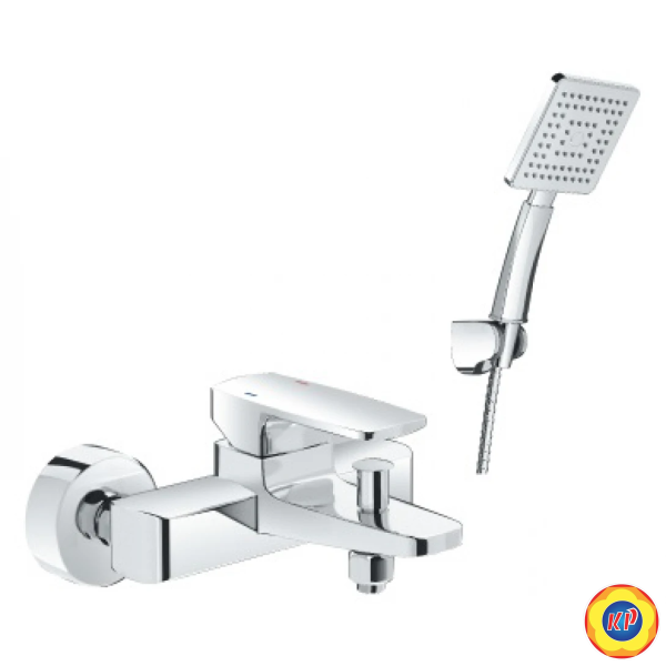 Vòi Sen Tắm Inax BFV-5003S (BFV5003S) Nóng Lạnh